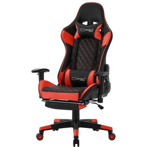 ml-design-silla-gaming-negra-roja-490010448