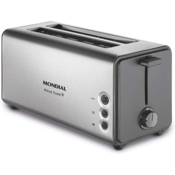 mondial-t-16-tostadora-4-rebanadas-1400w-acero-inoxidable-t-16