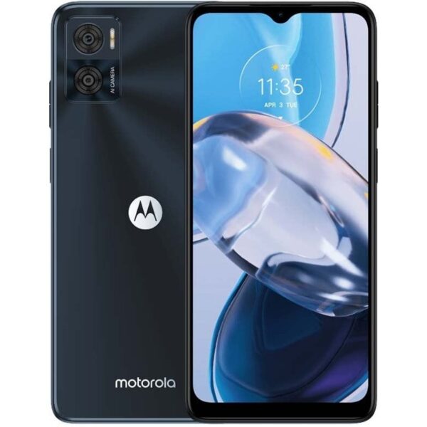 motorola-moto-e22-4/64gb-negro-libre-pavc0004se