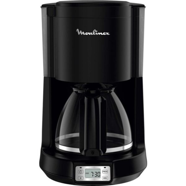 moulinex-fg273n10-cafetera-eléctrica-1000w-15-tazas-negra-fg273n10