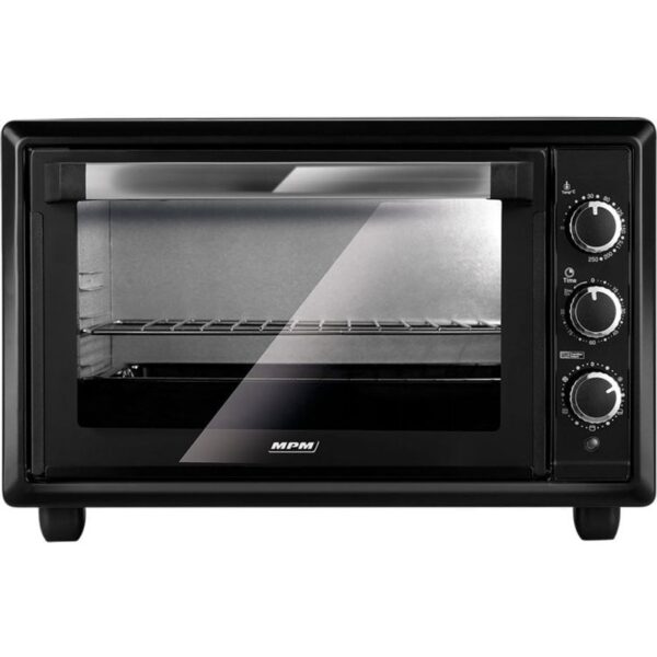 mpm-mpe-28/t-horno-de-sobremesa-28l-1500w-negro-5903151025418