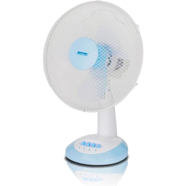 mpm-mwp-16-ventilador-portátil-de-sobremesa-oscilante-con-3-velocidades-34cm-40w-blanco-5901308018269