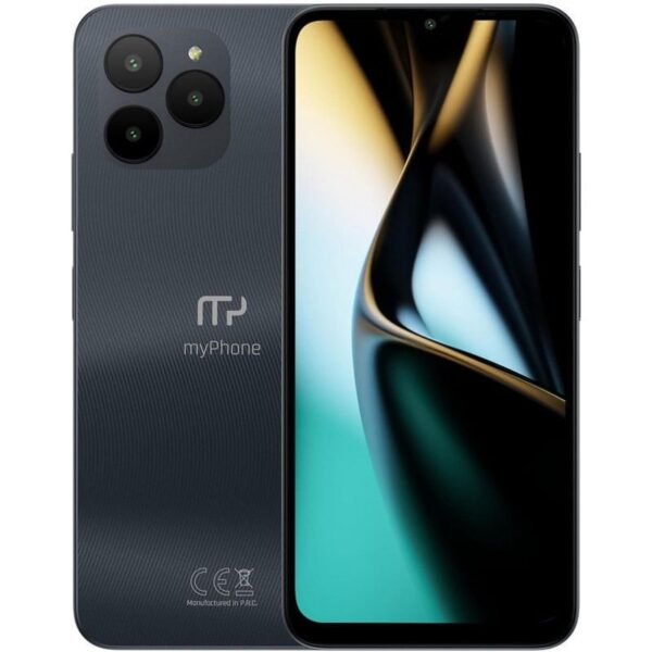 myphone-n23-lite-3/32gb-negro-libre-sma002731