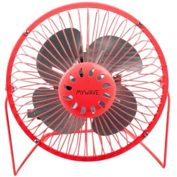 mywave-mwven-usbrj-mini-ventilador-usb-rojo-mwven-usbrj