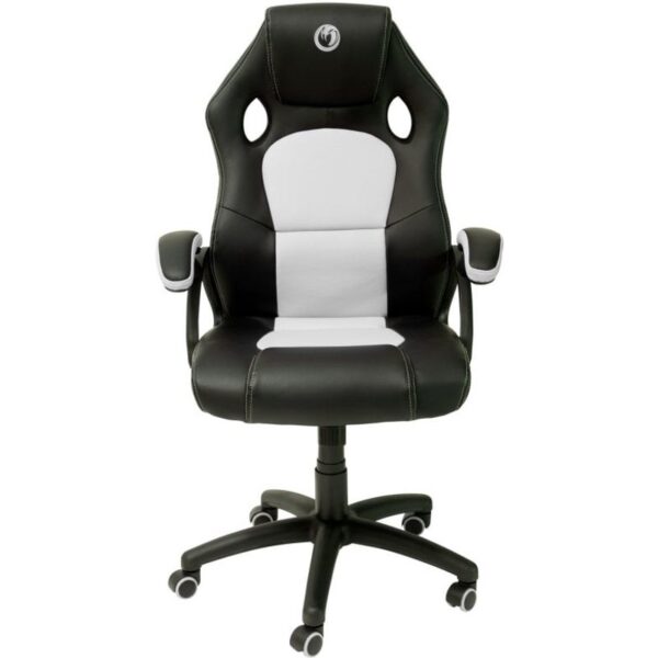 nacon-pcch-310-silla-gaming-negra/blanca-pcch-310white