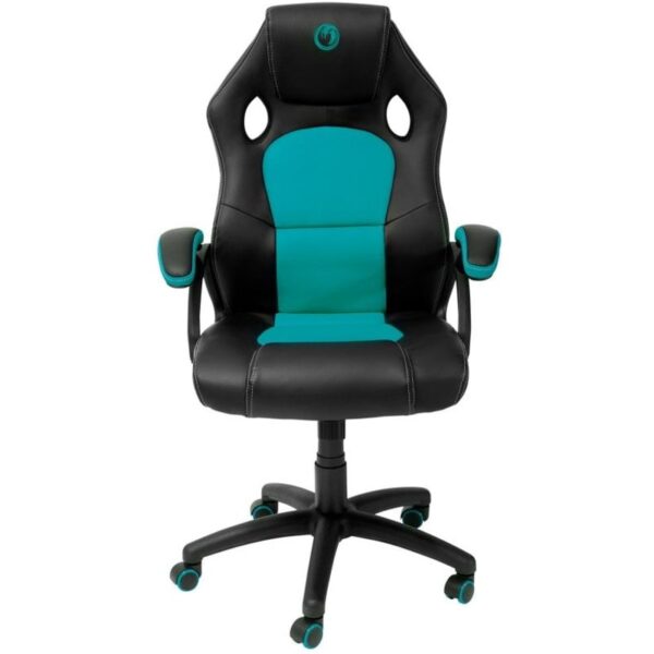 nacon-pcch-310-silla-gaming-negra/turquesa-pcch-310