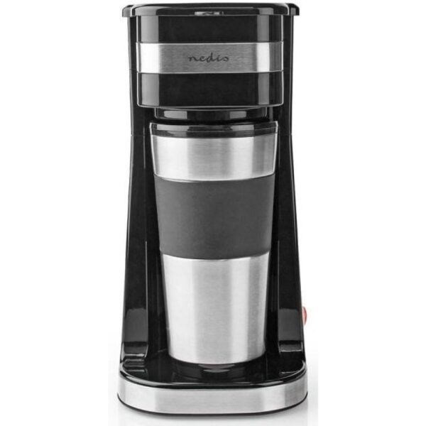 nedis-kacm300fbk-cafetera-eléctrica-de-filtro-0.42l-negra-kacm300fbk