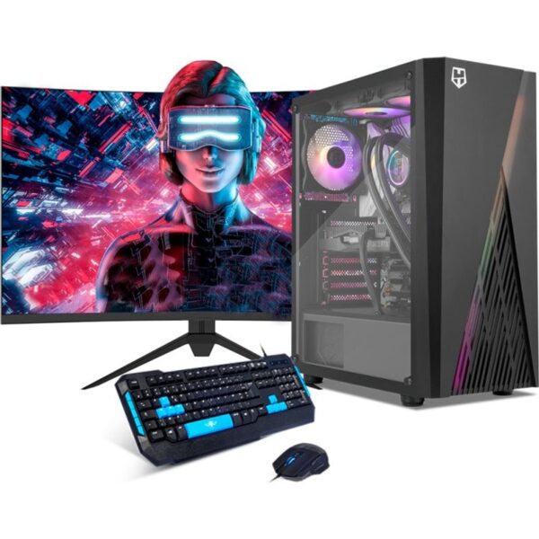 neo-pc-delta-gaming-amd-ryzen-5-5500/16gb/1tb-ssd/rtx-3050-+-monitor-27"-fullhd-+-teclado-y-ratón-neo24