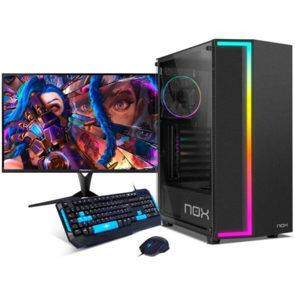 neopc-pack-amd-ryzen-5-8600g/16gb/480gb-ssd/-monitor-27"-fullhd-+-combo-neo10418pc