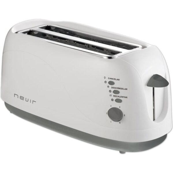 nevir-nvr-9814-t-tostadora-1300w-nvr-9814-t