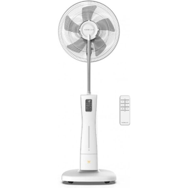 newlux-mist-w500-ventilador-nebulizador-de-pie-con-mando-75w-blanco-8436579953423