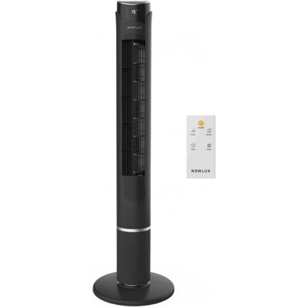 newlux-w130-ventilador-de-torre-103cm-45w-negro-8436579953201