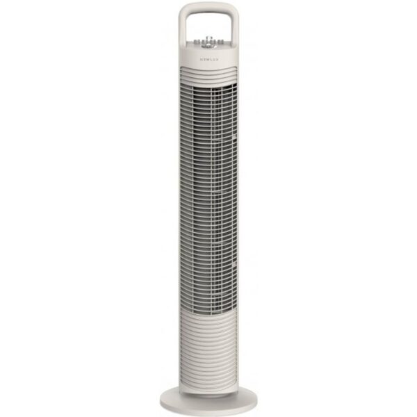 newlux-w80-ventilador-de-torre-sin-aspas-45w-blanco-roto-8436579953065