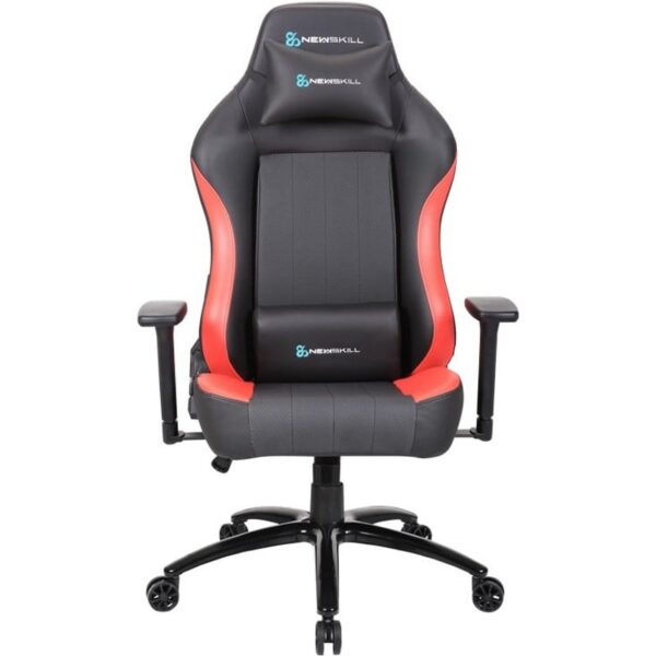 newskill-akeron-silla-gaming-negra/roja-ns-ch-akeron-red