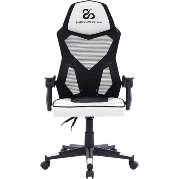 newskill-eros-silla-gaming-con-malla-ergonómica-blanca-ns-eros-whitebl