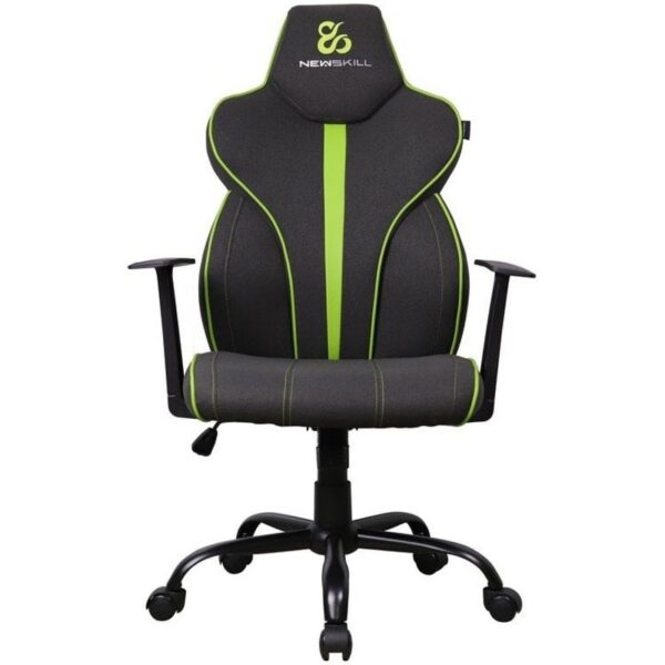 newskill-fafnir-silla-gaming-verde-ns-ch-fafnir-green