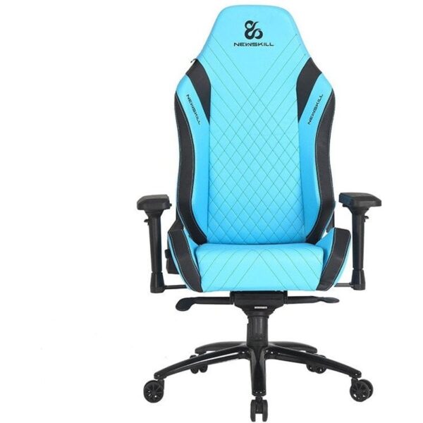 newskill-neith-silla-gaming-polipiel-negra/azul-ns-ch-neith-black-blue