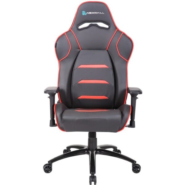 newskill-valkyr-silla-gaming-negra/roja-ns-ch-valkyr-red