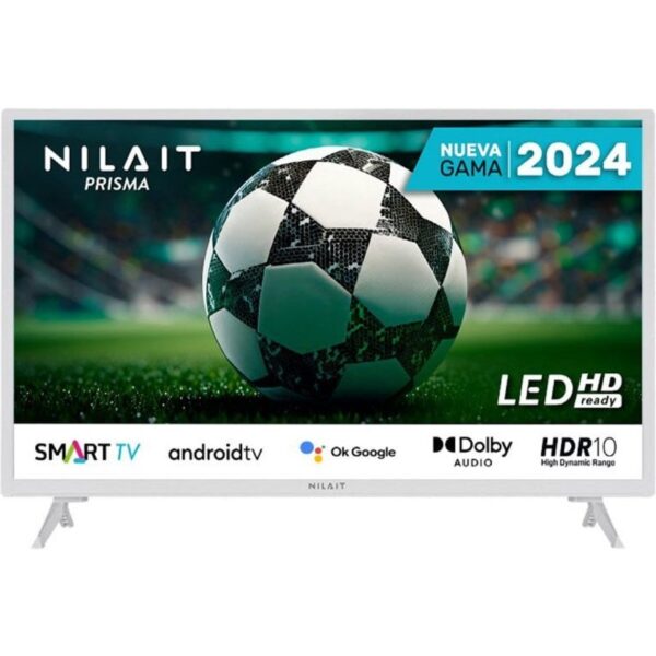 nilait-prisma-ni-32hb7001sw-32"-led-hd-ready-hdr10-smart-tv-blanca-ni-32hb7001sw