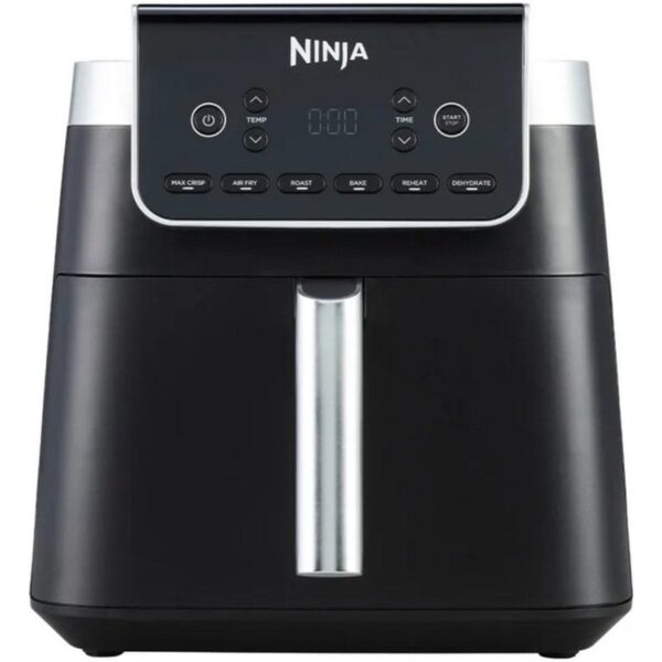 ninja-max-pro-freidora-de-aire-2000w-6.2l-af180eu