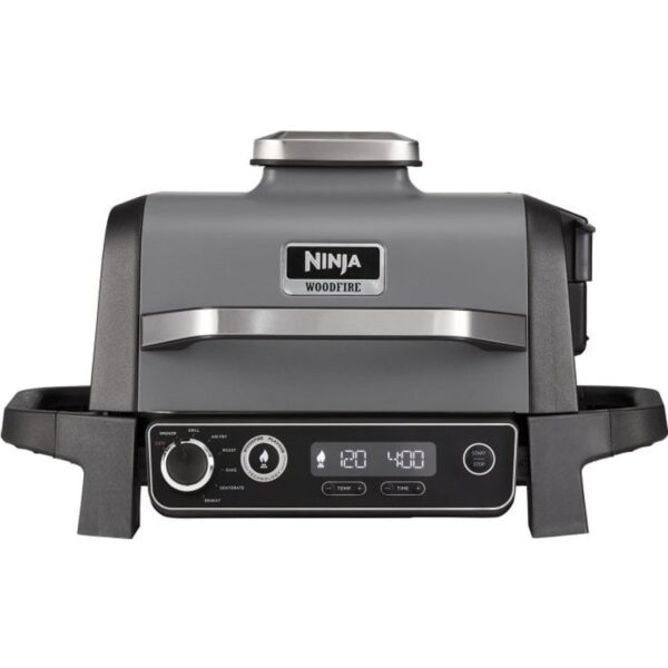 ninja-og701eu-woodfire-parrilla-eléctrica-de-exterior-+-freidora-de-aire-2400w-og701eu