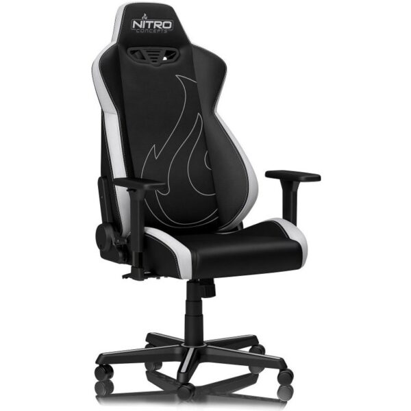 nitro-concepts-s300-ex-silla-gaming-radiant-white-nc-s300ex-bw