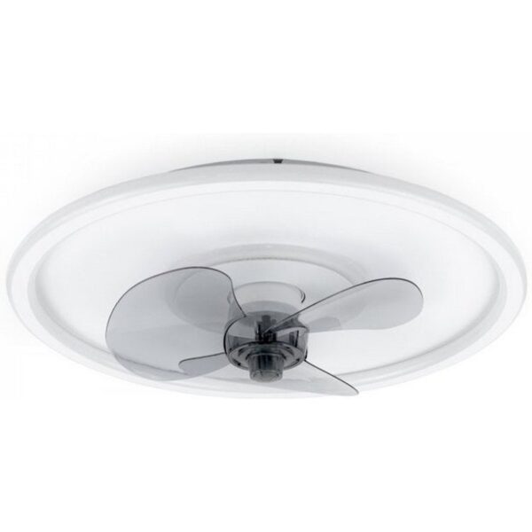 noaton-13045w-puppis-ventilador-de-techo-con-luz-led-y-mando-18.5w-blanco-13045w