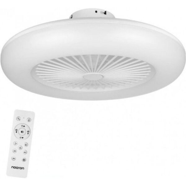 noaton-callisto-ventilador-de-techo-sin-aspas-55cm-con-luz-led-y-mando-26w-11055w