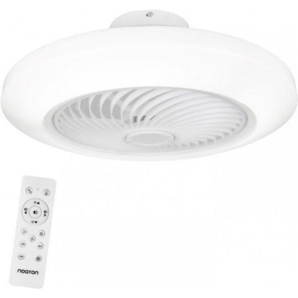 noaton-triton-ventilador-de-techo-sin-aspas-50cm-luz-led-y-mando-26w-12050w