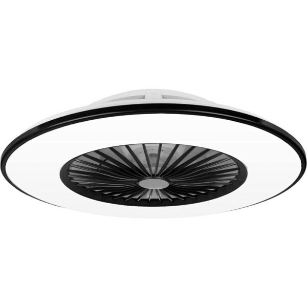 noaton-vega-ventilador-de-techo-sin-aspas-con-luz-y-mando-26w-negro-11056br