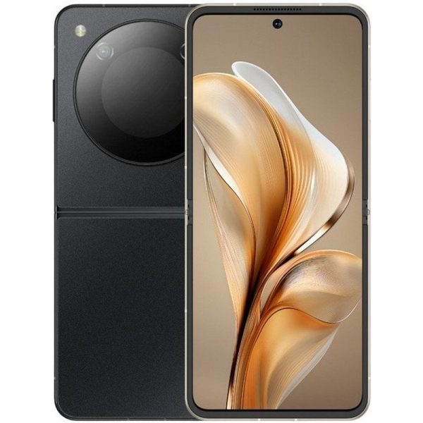 nubia-flip-5g-8/256gb-negro-libre-nx724j-gray