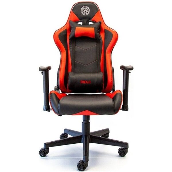 onaji-asura-pro-silla-gaming-negro/rojo-asurapror