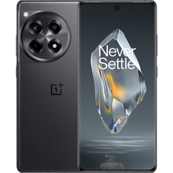 oneplus-12r-5g-16/256gb-iron-gray-libre-5011105231