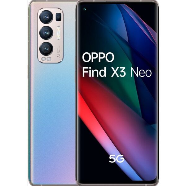 oppo-find-x3-neo-12/256gb-plata-libre-5988255