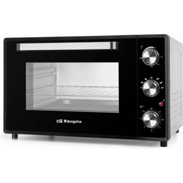 orbegozo-hot-606-horno-multifunción-60l-negro-hot606