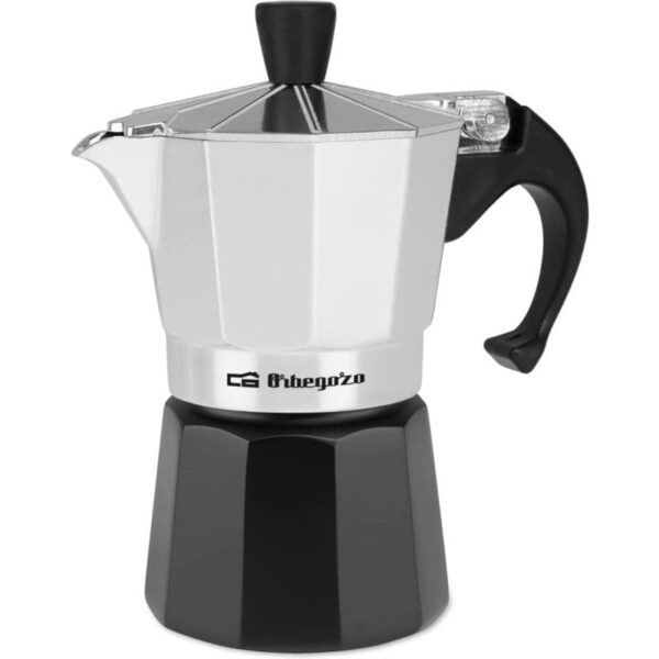 orbegozo-kfm-230-cafetera-italiana-2-tazas-plata/negro-kfm230