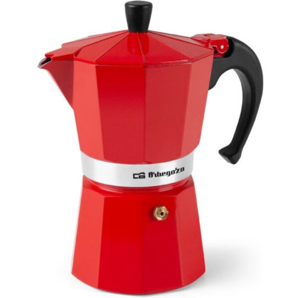 orbegozo-kfr-640-cafetera-italiana-6-tazas-rojo-kfr640