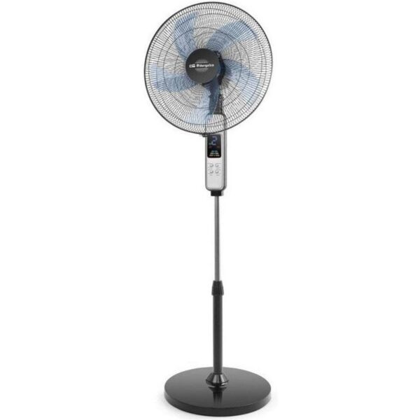 orbegozo-sf-0346-ventilador-de-pie-con-mando-45cm-negro-sf0346