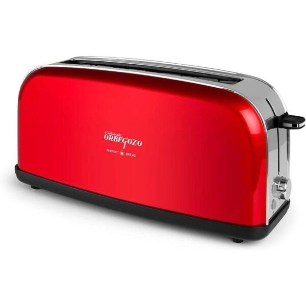 orbegozo-tov-6200-tostadora-vintage-850w-rojo-tov-6200