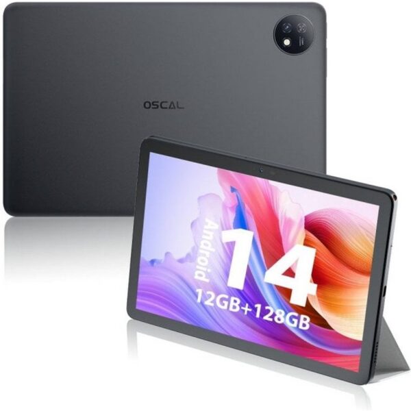 oscal-pad-7-10.1"-hd-4/128gb-4g-gris-dk-pad7-grey