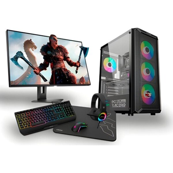 pc-racing-gaming-intel-core-i3-12100f/16gb/1tb-ssd/rx-6600-+-monitor-29"-fullhd-+-combo-gaming-8436608034567