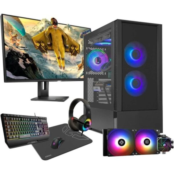 pc-racing-top-gaming-amd-ryzen-7-7700x/32gb/2tb-ssd/rtx-4060-ti-+-monitor-27"-fullhd-+-combo-gaming-8436608036660