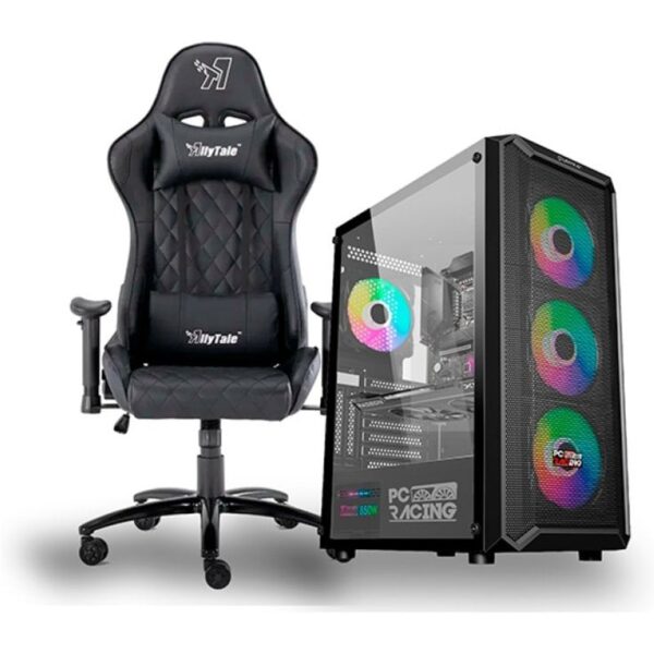 pc-racing-top-gaming-intel-core-i5-13400f/32gb/2tb-ssd/rtx-4060-+-silla-gaming-8436608034857