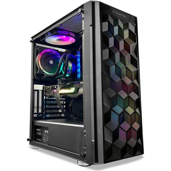 pcvip-black-stallion-one-amd-ryzen-7-5700x/32gb/2tb-ssd/rtx-4060-ib-tpc0140