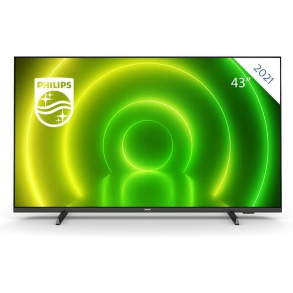 philips-43pus7406/12-43"-ultrahd-4k-hdr10+-43pus7406/12