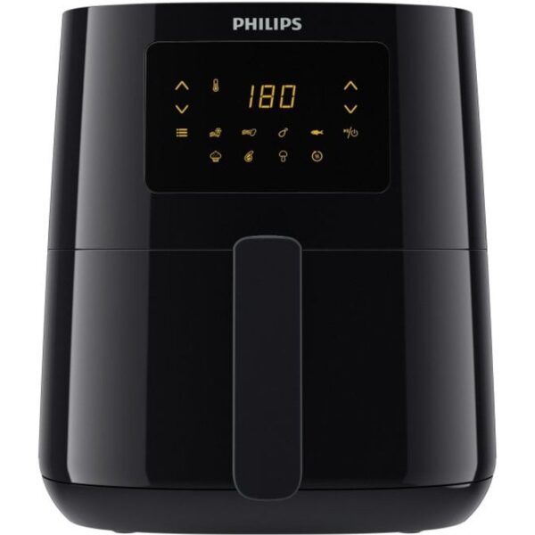 philips-essential-airfryer-hd9252/90-4.1l-negra-hd9252/90