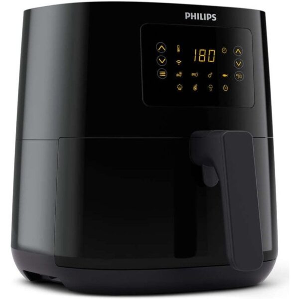 philips-essential-connectec-l-hd9255/90-freidora-sin-aceite-4.1l-2000w-hd9255/90