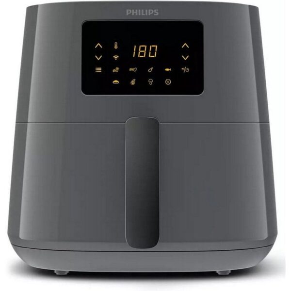 philips-essential-connectec-xl-hd9280/60-freidora-sin-aceite-6.2l-2000w-gris-hd9280/60