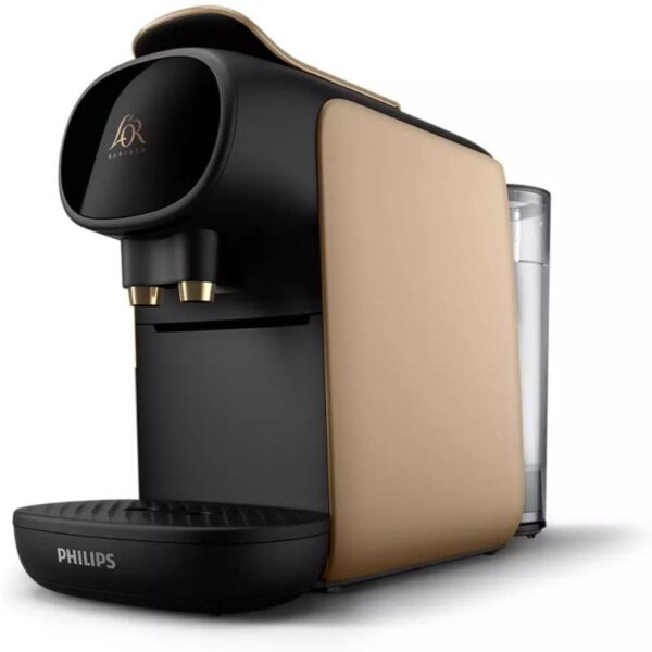 philips-l'or-barista-sublime-lm9012/75-cafetera-nespresso/l'or-negra/dorada-+-50-cápsulas-lm9012/75