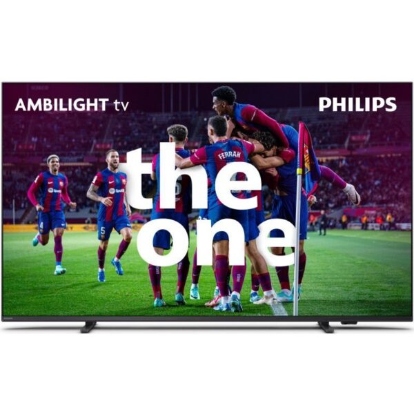 philips-the-one-65pus8518-ambilight-65"-led-ultrahd-4k-hdr10+-65pus8518/12